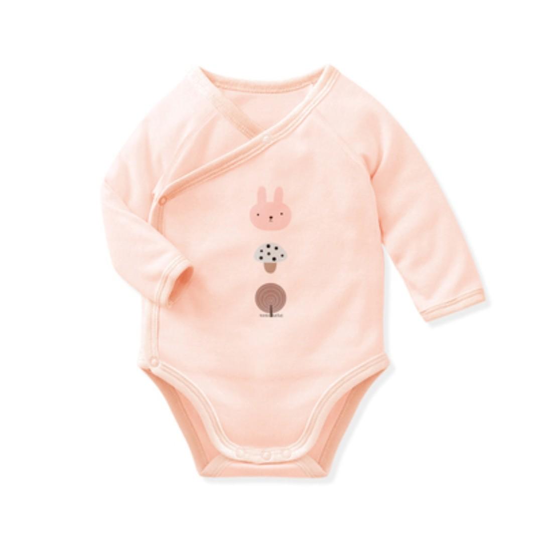 newborn bunny onesie