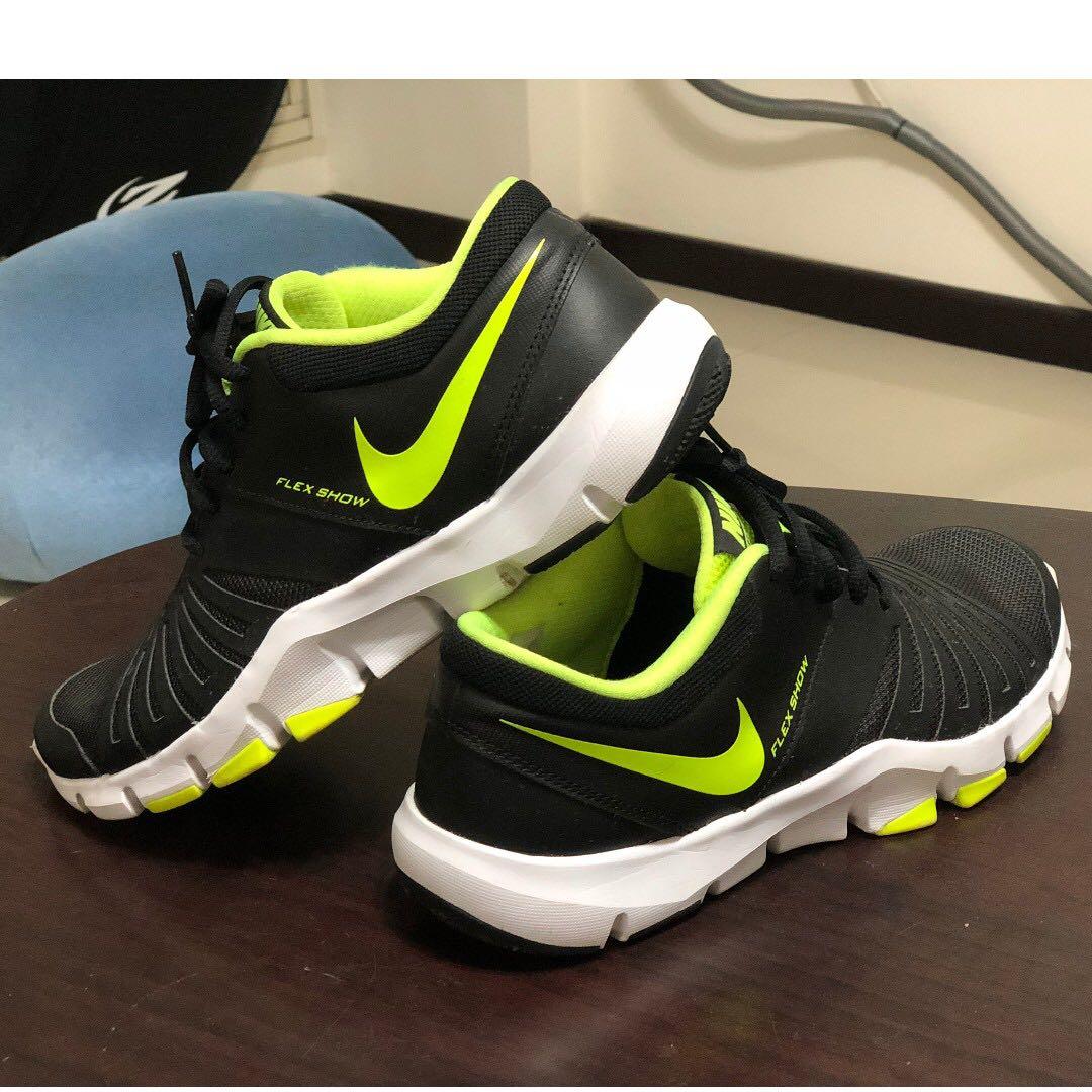 Nike flex show tr 2025 5