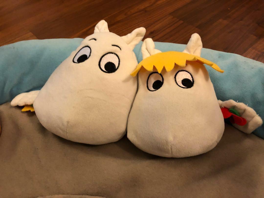 Moomin baby gym deals