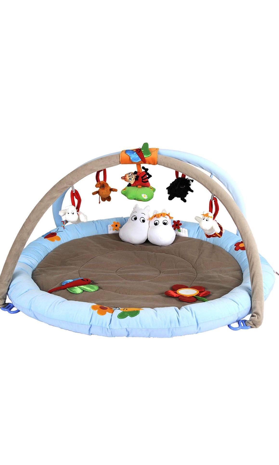 Moomin clearance baby gym