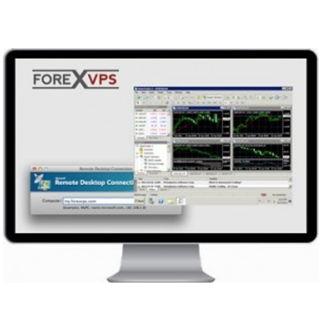 Mt4 Forex Vps Migration Backup Service - 