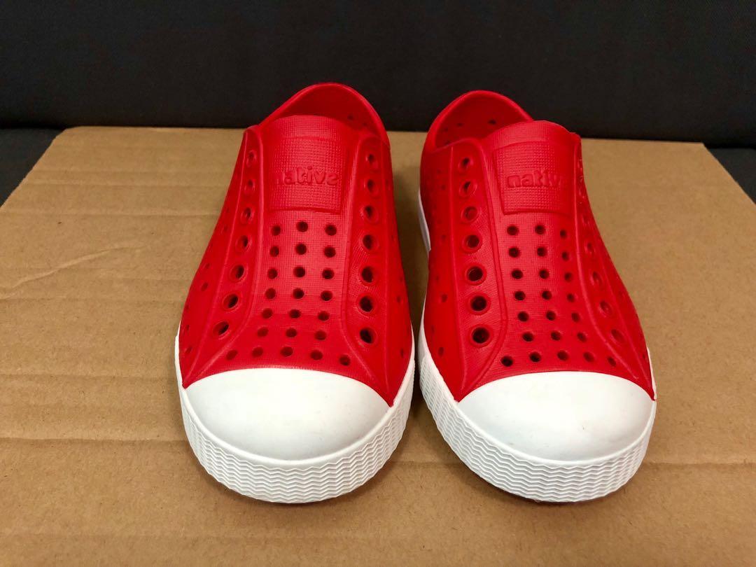 Native shoes c9 hotsell