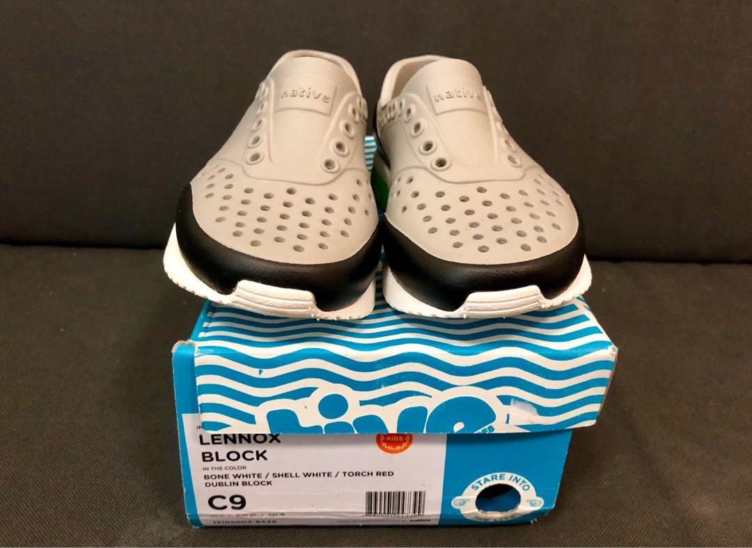 Native c9 size Clearance