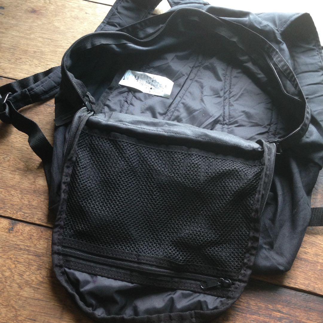 nike athdpt backpack