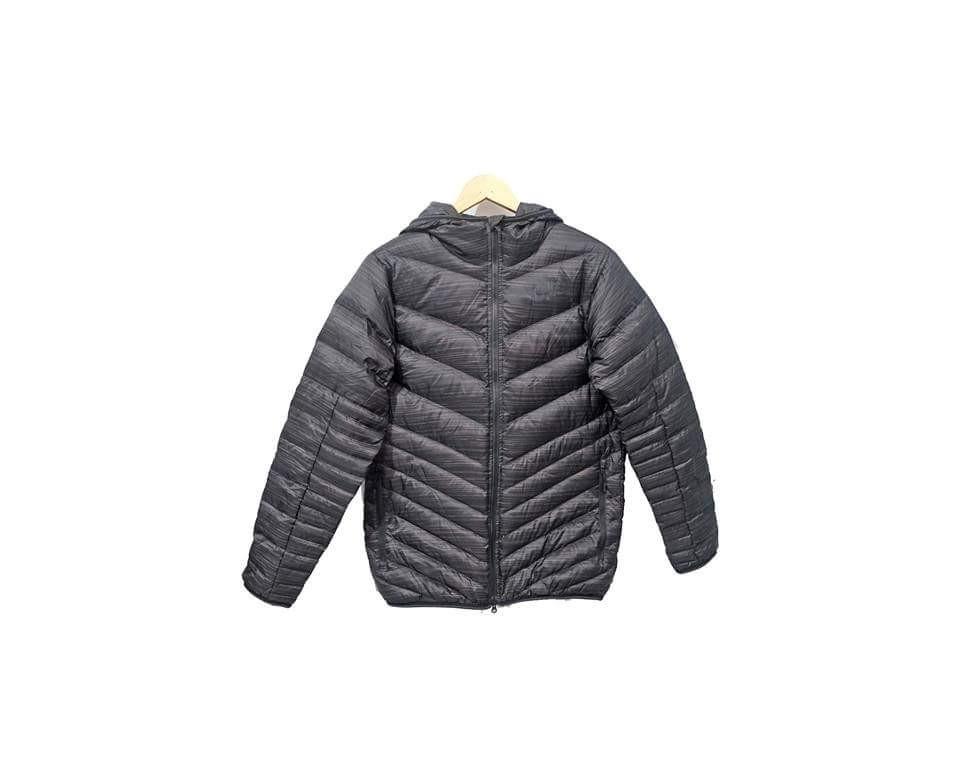 nike bubble coat womens