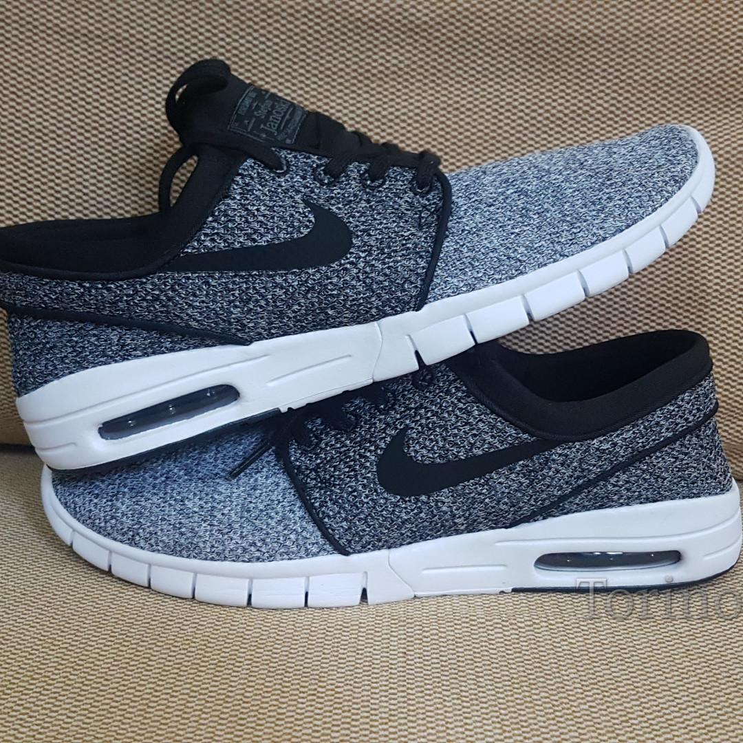 nike stefan janoski max trainers