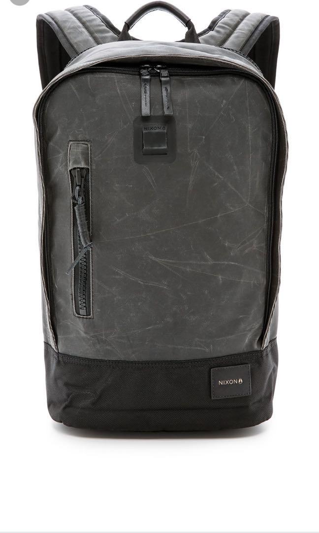 Nixon Base Backpack