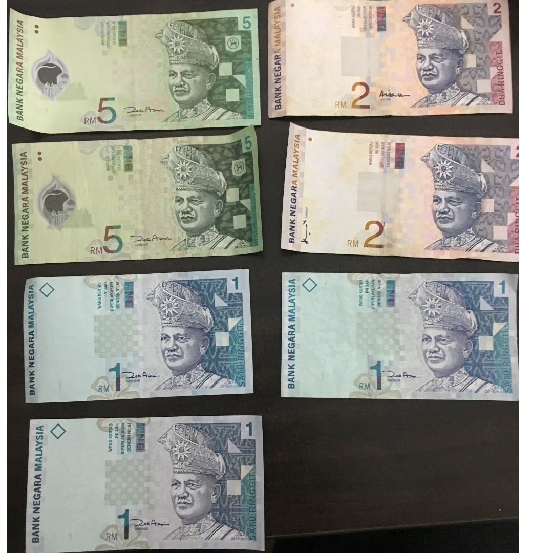 Old bank notes for sale, Hobbies & Toys, Collectibles & Memorabilia