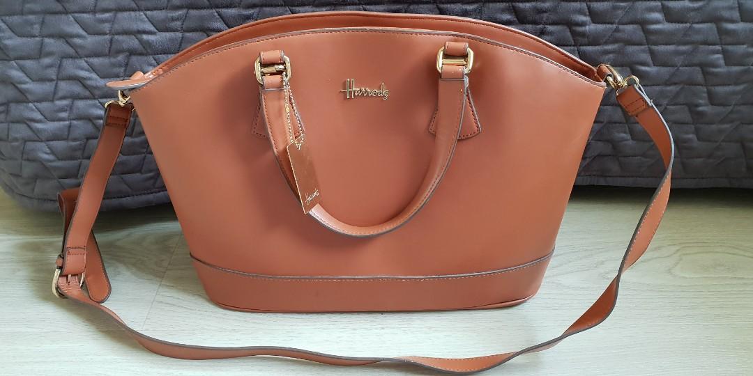 Harrods sling bag best sale
