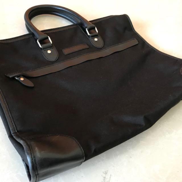 Ralph lauren work bag outlet