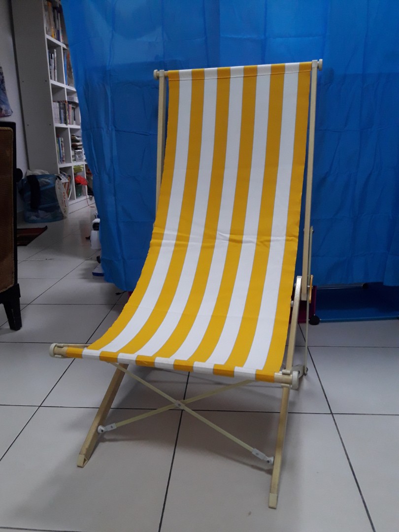 Handy seat discount portable folding chair