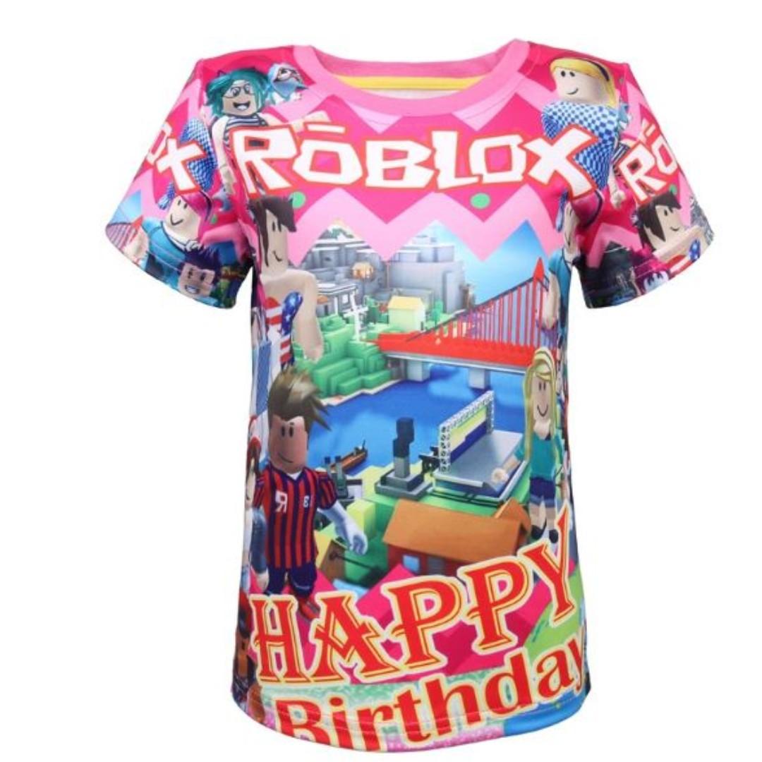 Preorder Roblox Design Top T Shirt Bulletin Board Preorders On