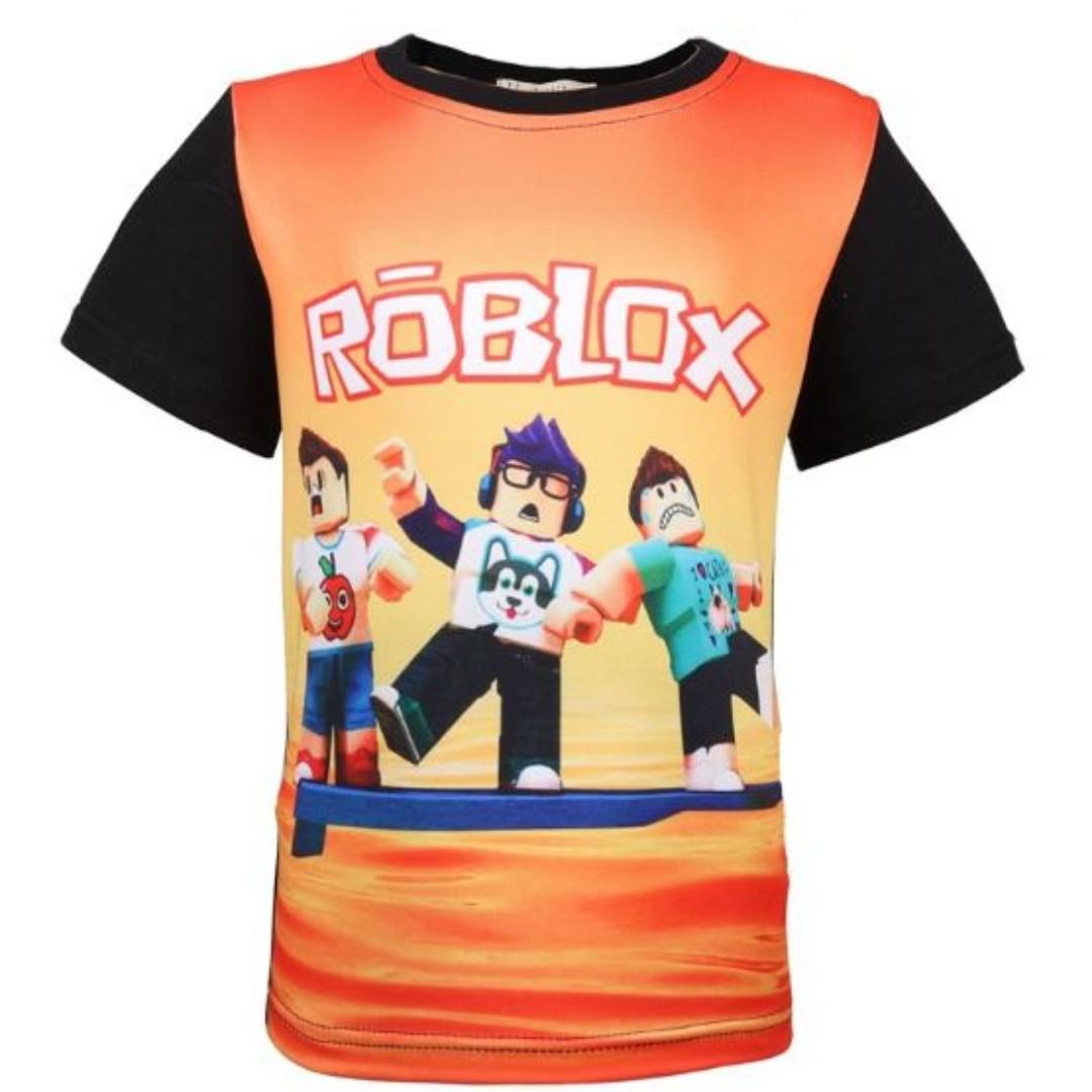 nilvous talk show crew shirt roblox