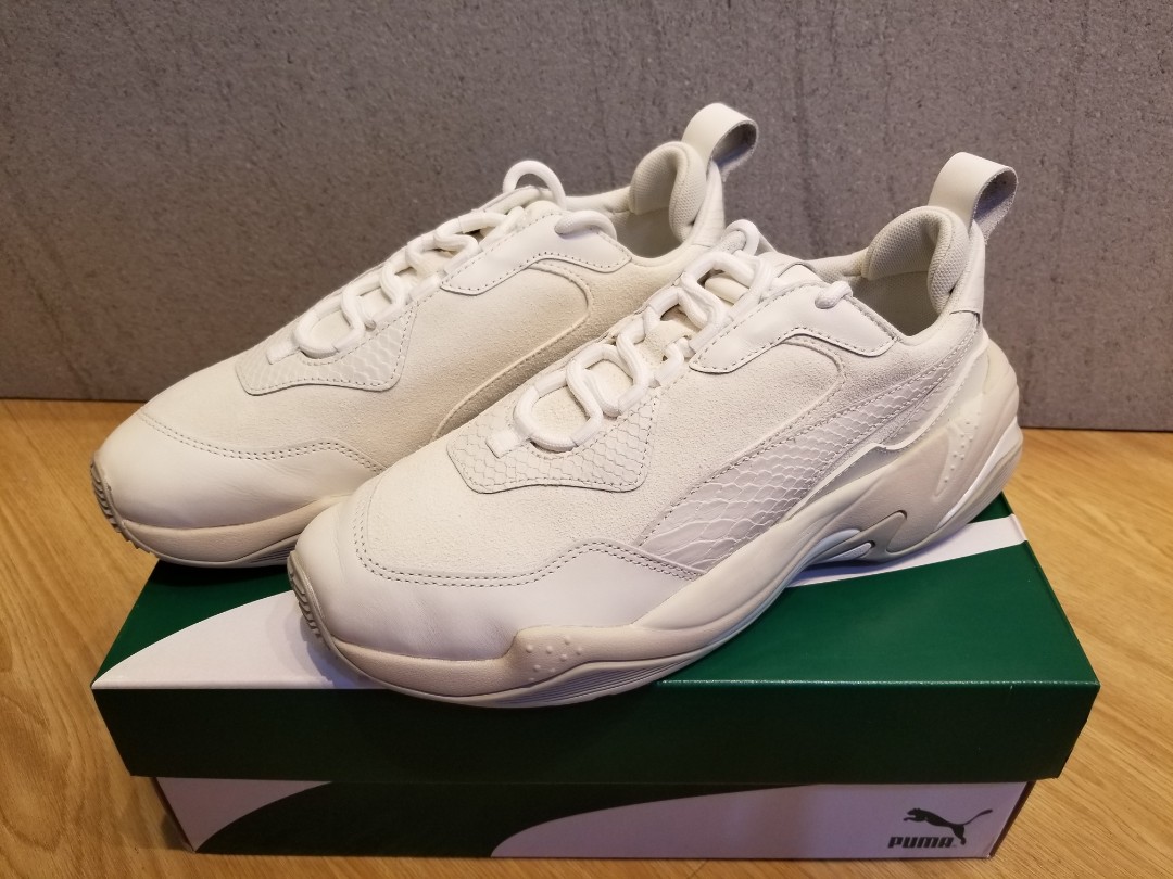 Puma sales thunder desert