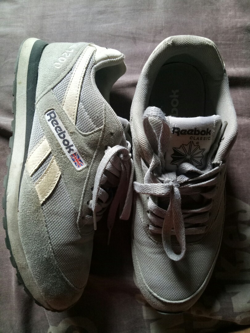 reebok 87