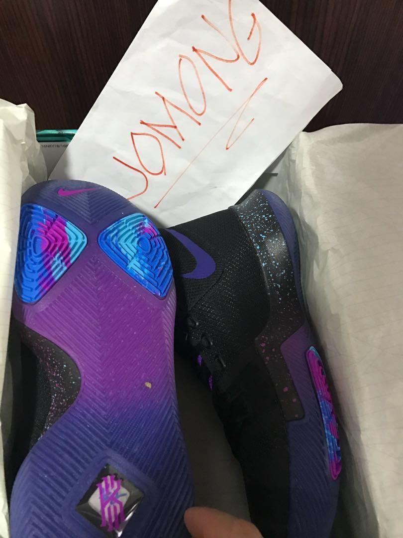 Kyrie 3 limited edition outlet