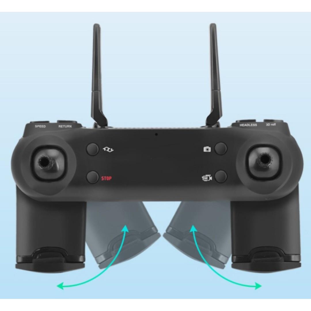 S169 Drone