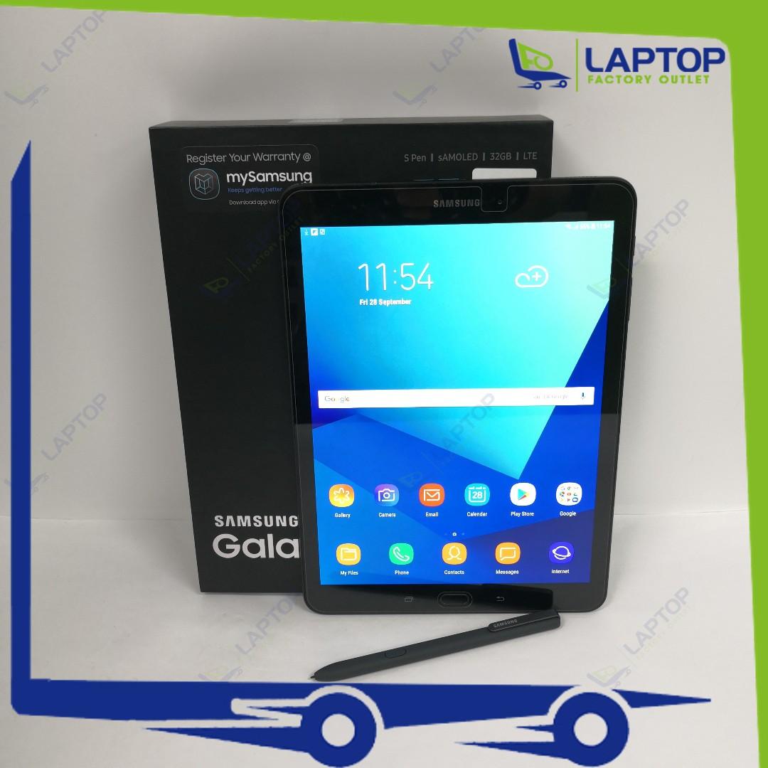 samsung tab s3 9.7 lte