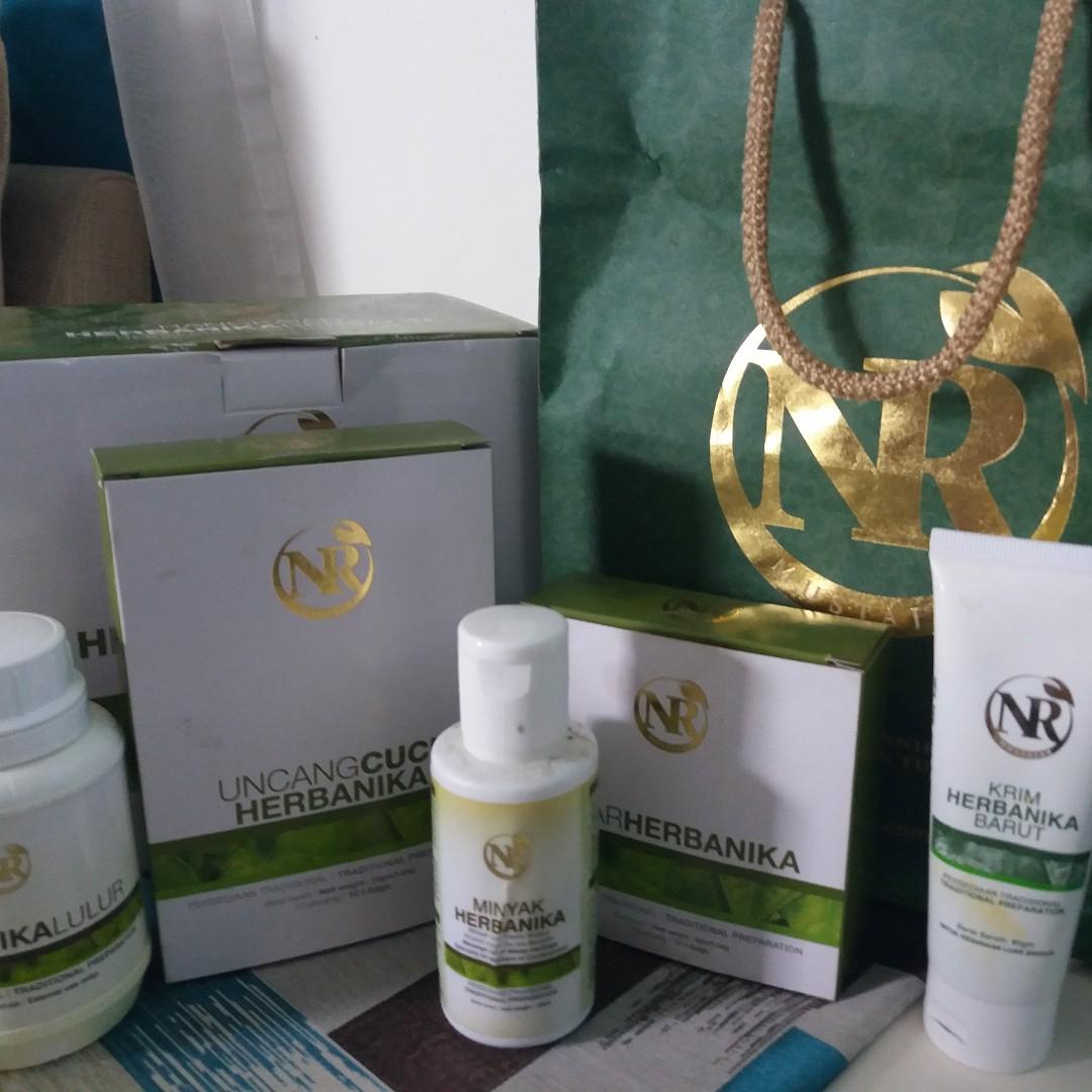 Set Berpantang Nona Roguy Health Beauty Skin Bath Body On Carousell