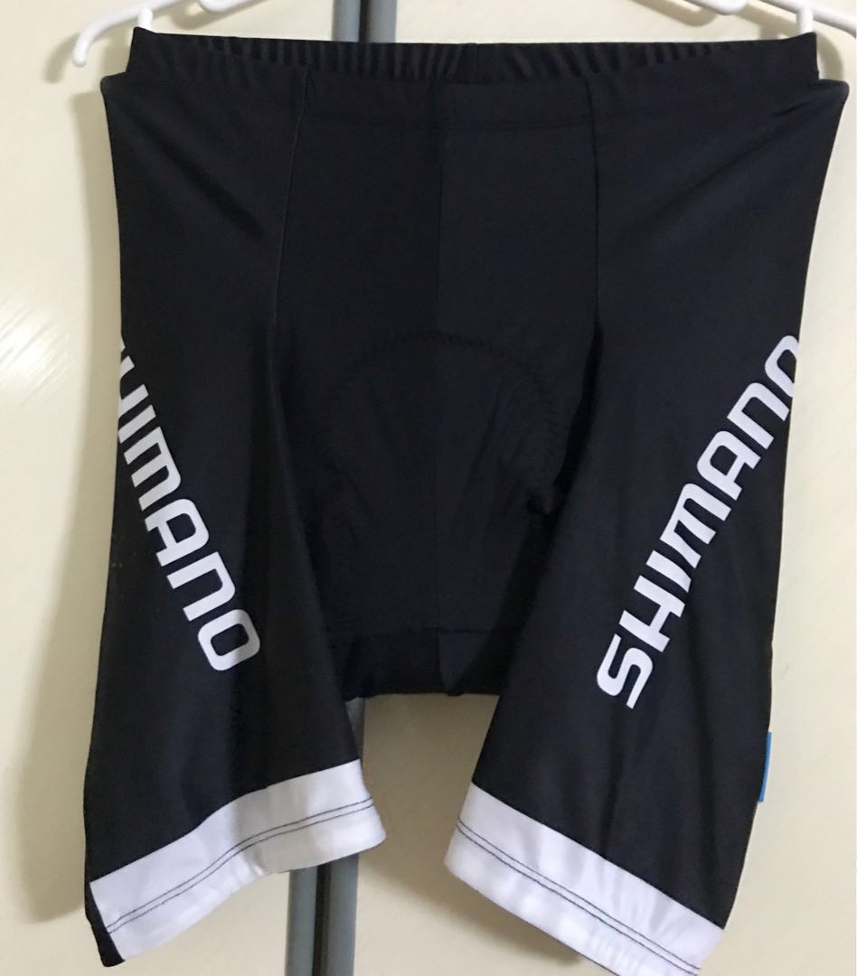 shimano shorts