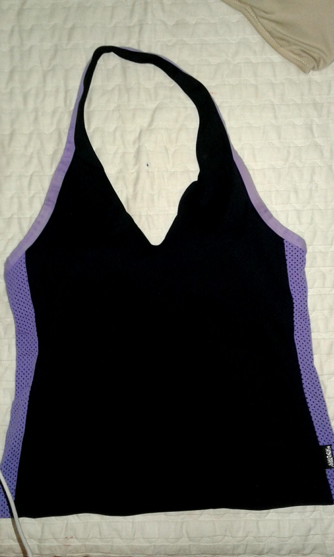 shock absorber swimwear