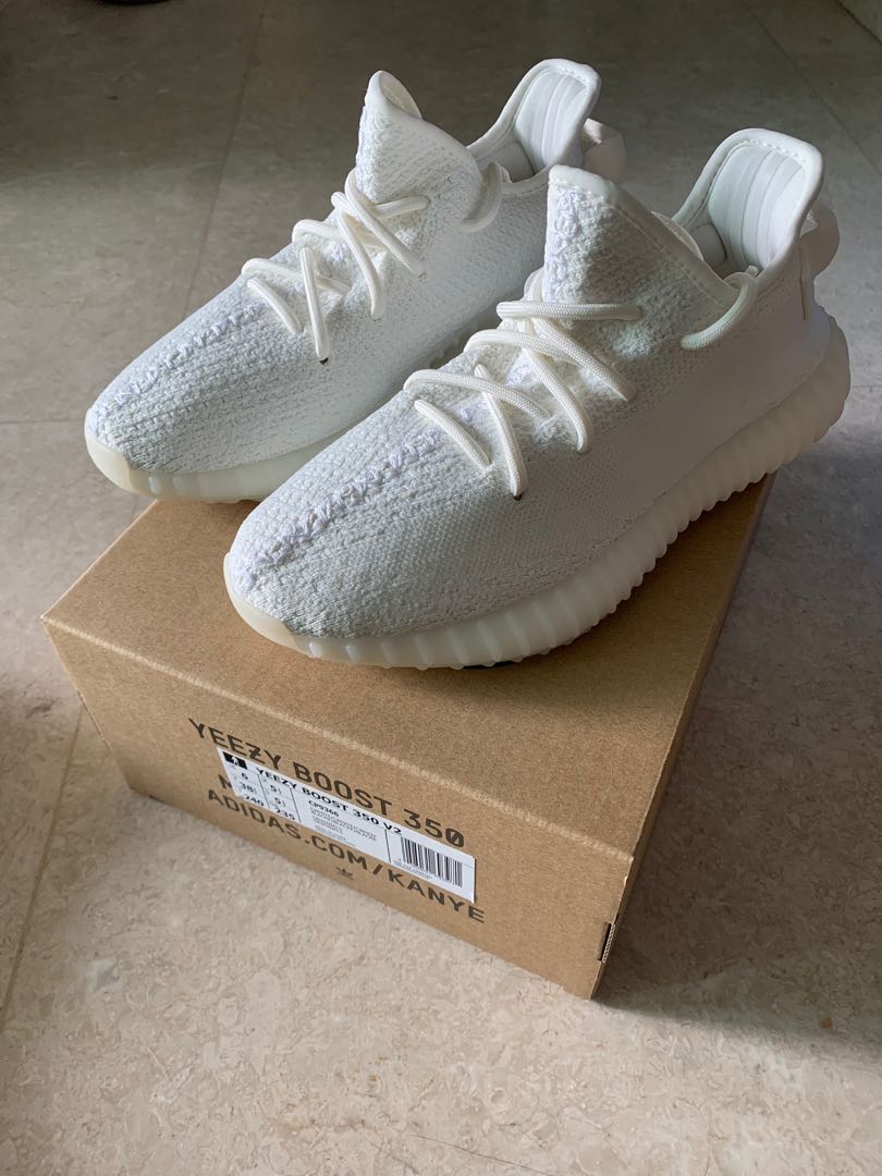 sell yeezy boost 35