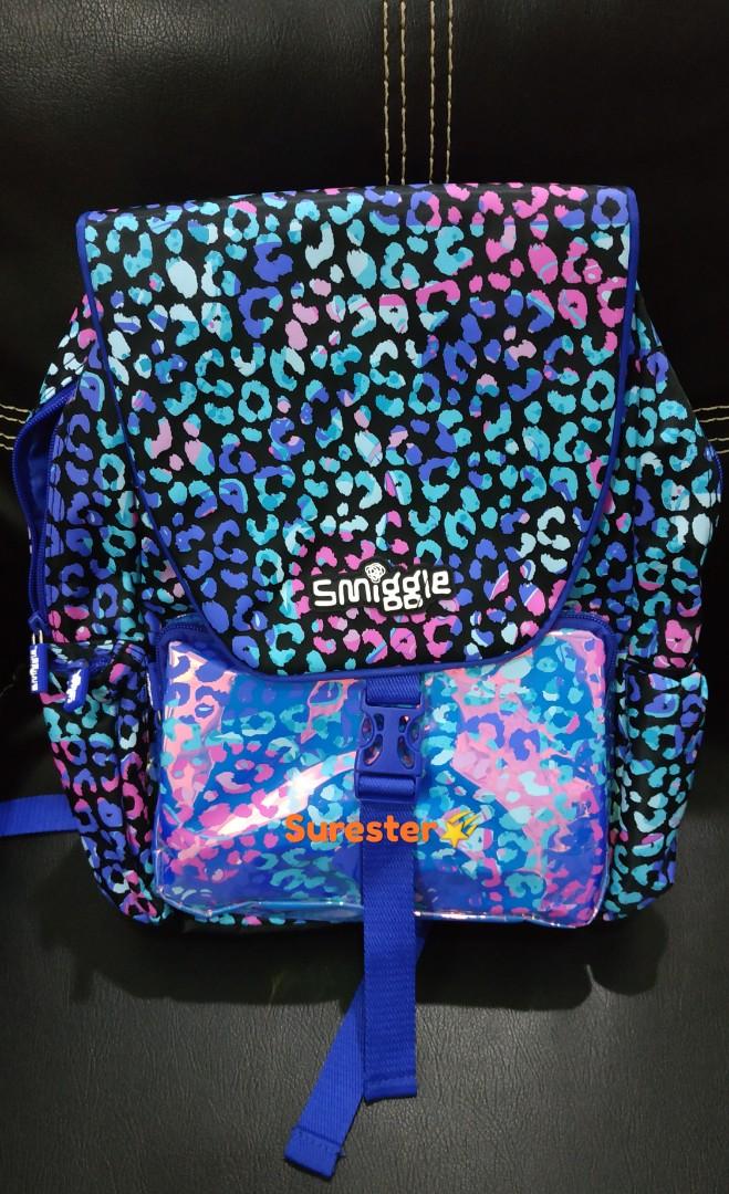 smiggle chelsea