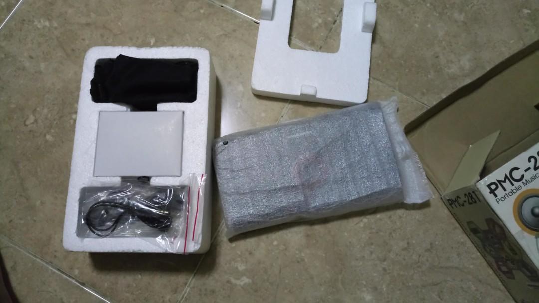 Simbadda pmc 281 discount