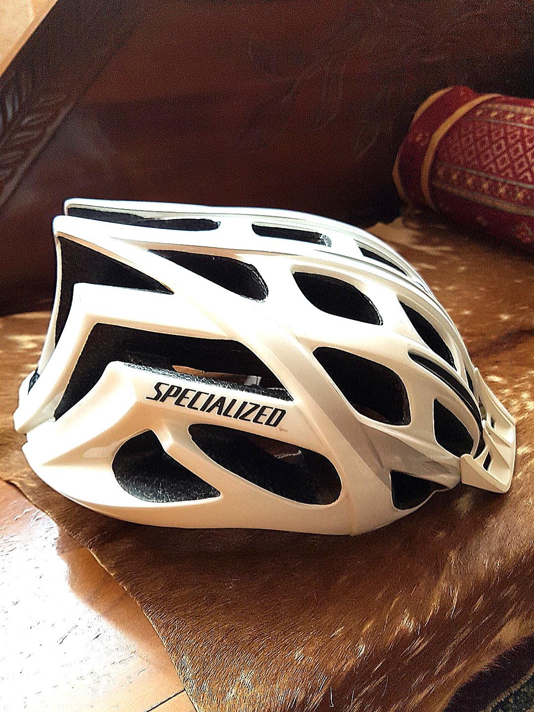 specialized bicycle helmets