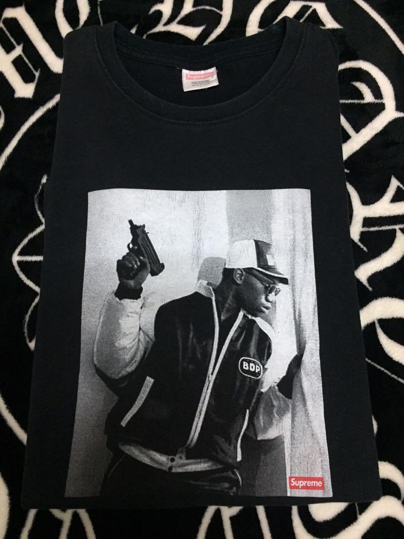 supreme bdp tee