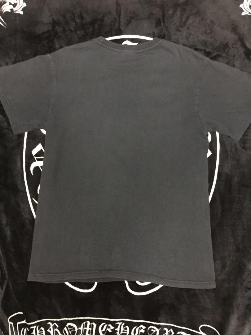 supreme bdp tee
