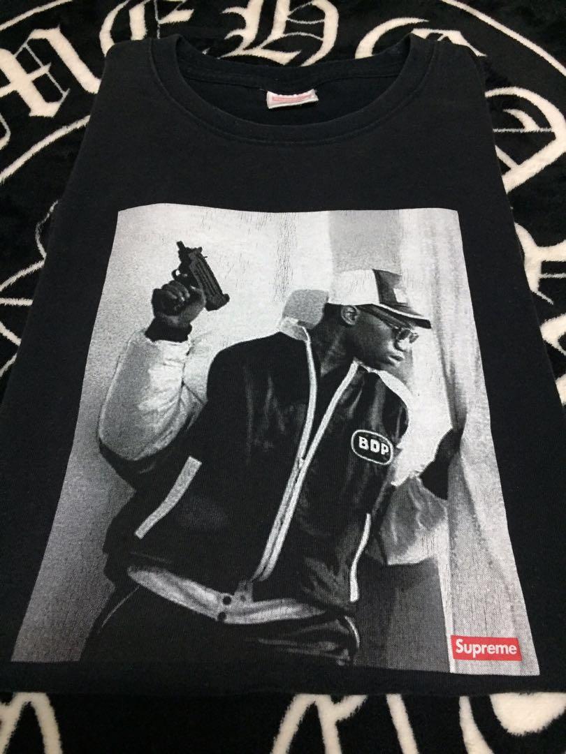 supreme bdp tee