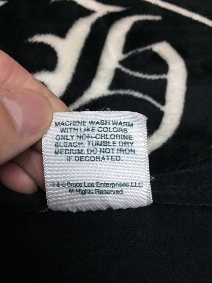 supreme bdp tee