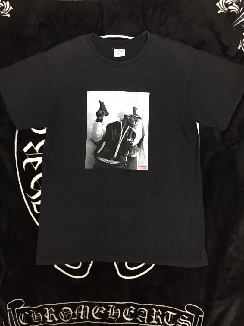 supreme bdp tee