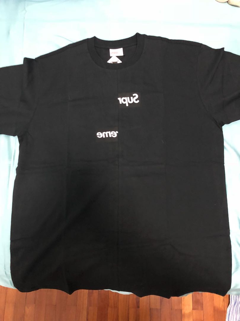 cdg bogo tee