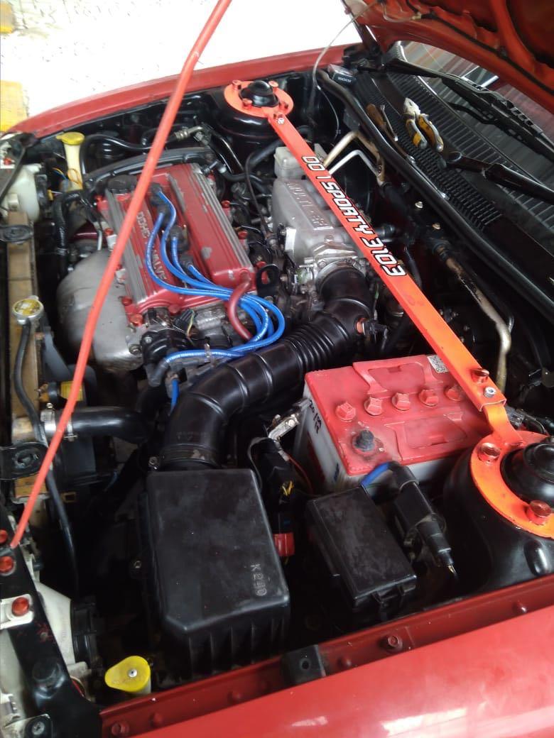 104 Modif Mobil Timor Sport Gratis