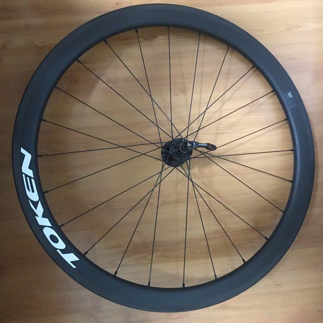 Token resolute sale c45r
