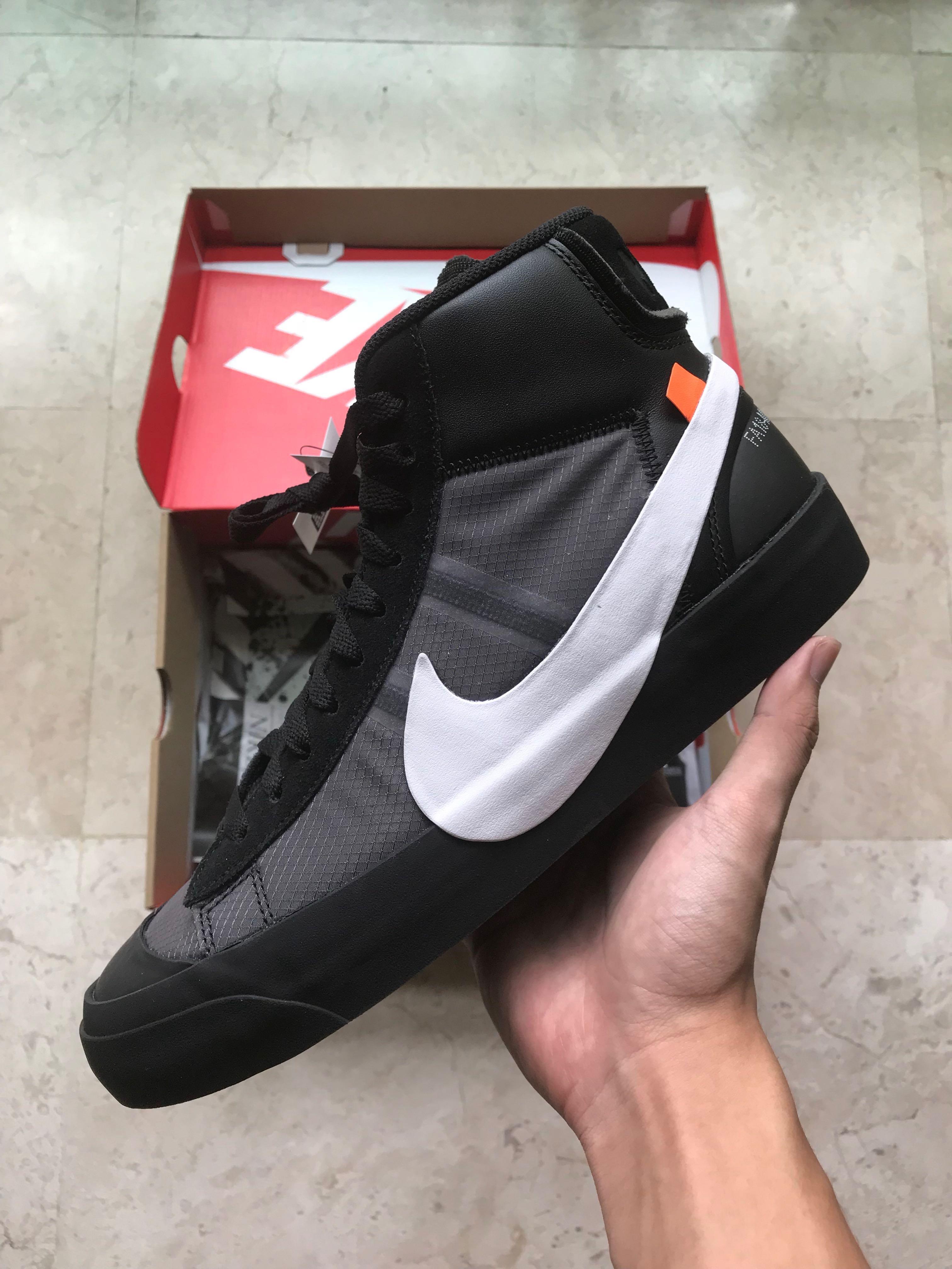 Off white 2025 halloween pack
