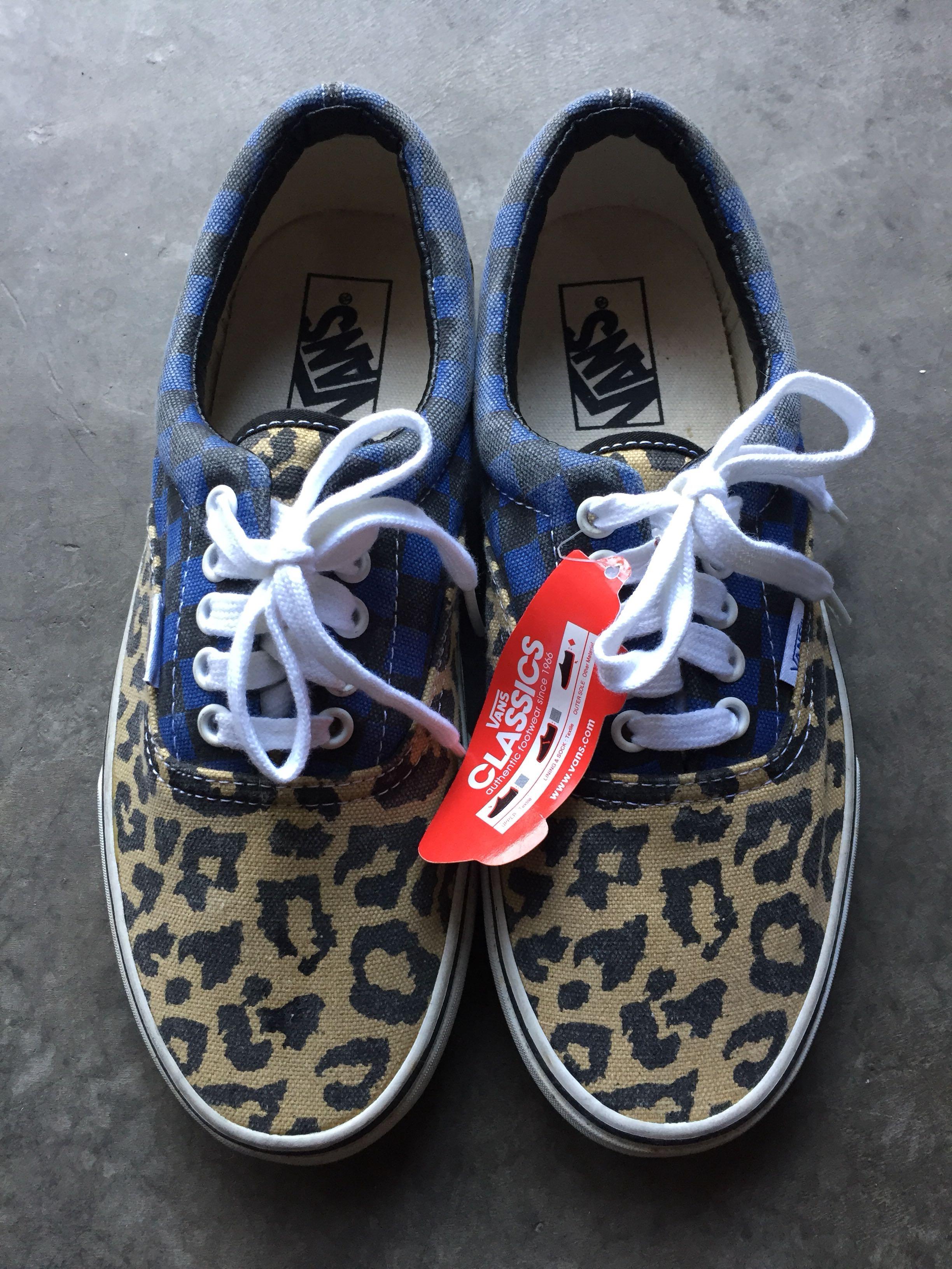 Van hot sale doren shoes