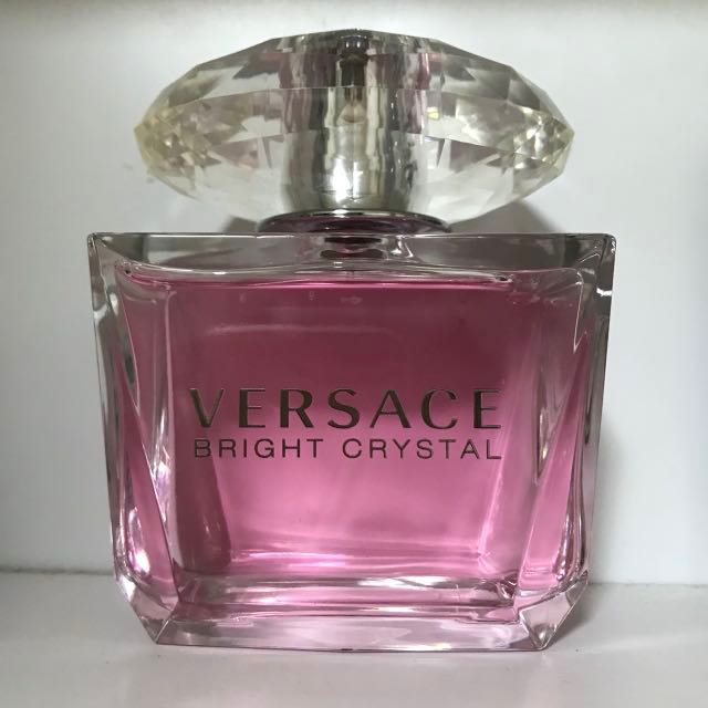 Versace Bright Crystal 200ml, Health 