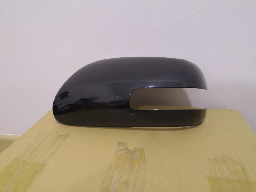 Vios side mirror cover, Auto Accessories on Carousell