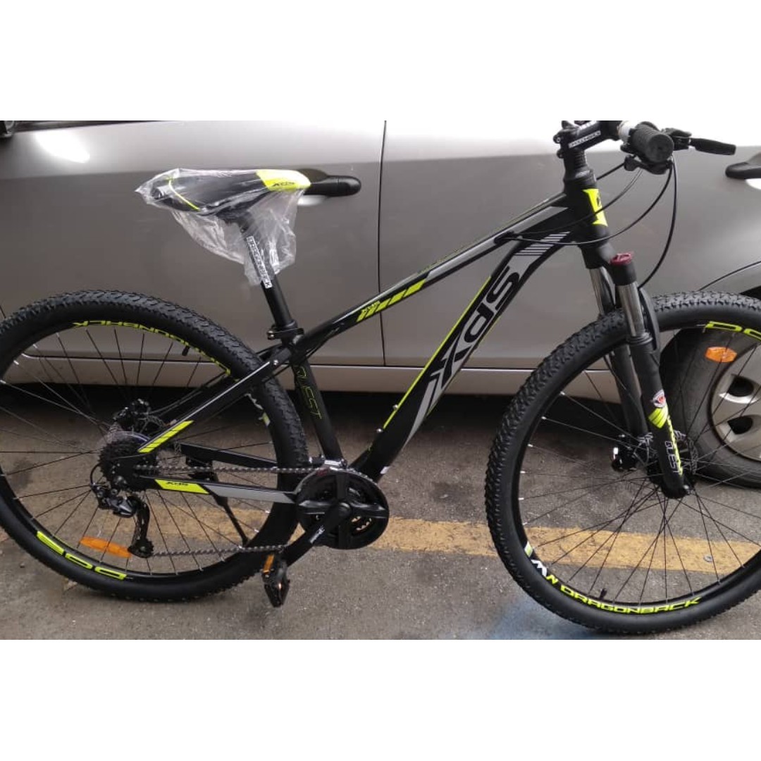 Xds 29er cheap