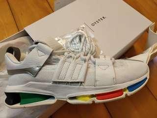 US9.5  ADIDAS CONSORTIUM X OYSTER HOLDINGS TWINSTRIKE