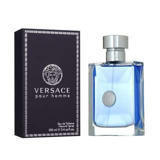 Parfum Original Versace Pour Homme
