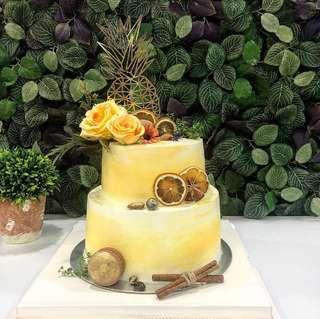 Cake