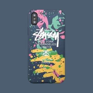 🔥[PREORDER] WORDS IPHONE HARD CASE
