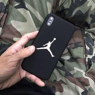 🔥[PREORDER] AIR JORDAN IPHONE HARD CASE