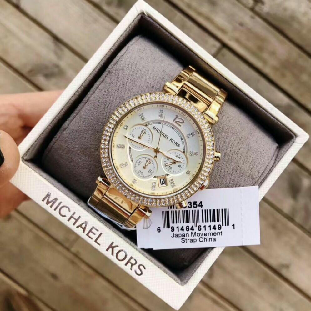 Michael kors online watch mk5354