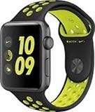 Nike Apple Watch Series 2 Smart Watch
