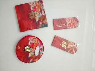 Ang Baos [Singtel] - Free Mailing